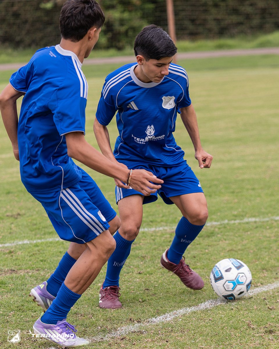 MFC Academia tweet media