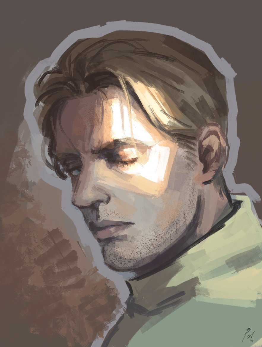 BP:BlackPaper 🩸 Commission Closed till Oct.18 tweet media