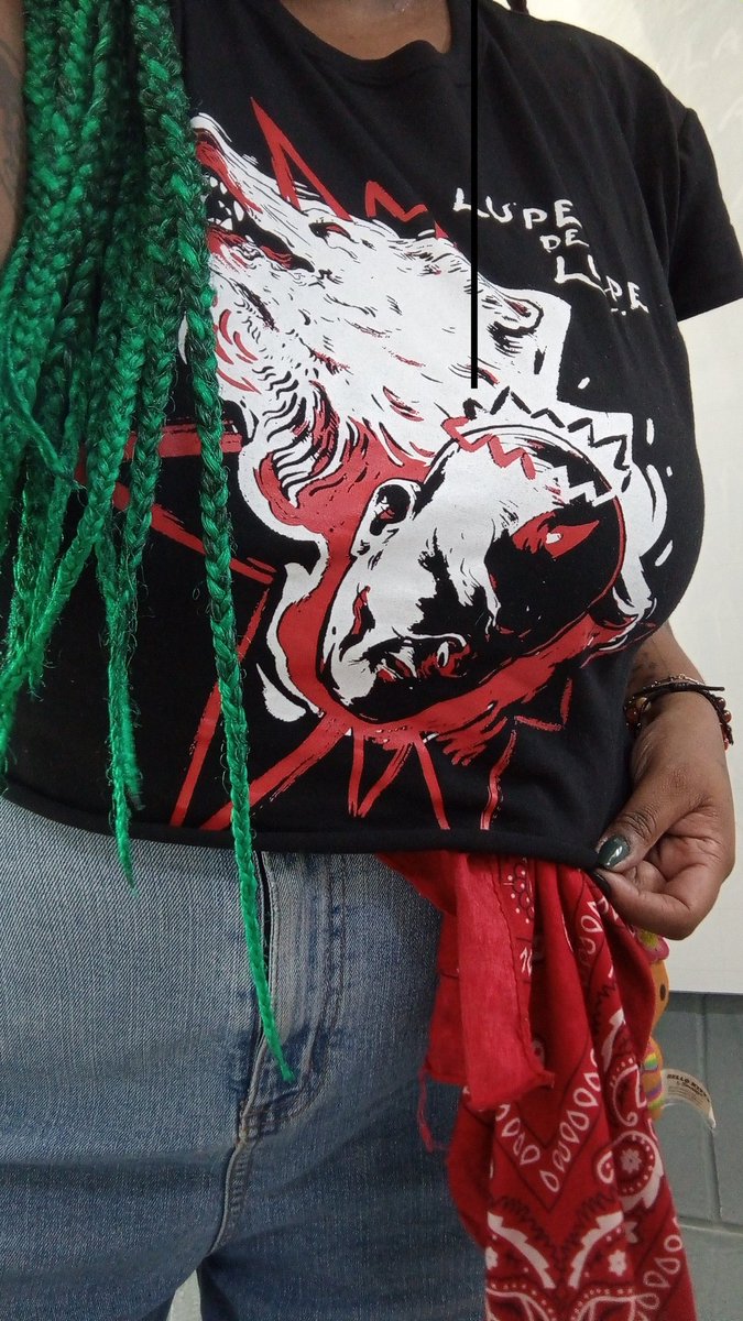 carolzinha 🦇🍉👻 tweet media