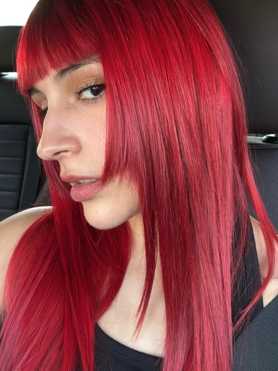 thewarning_esp's tweet image. Publicaciones de Pau en isntagram

#TWSpain #GirlPower #TheWarning #RockGirls