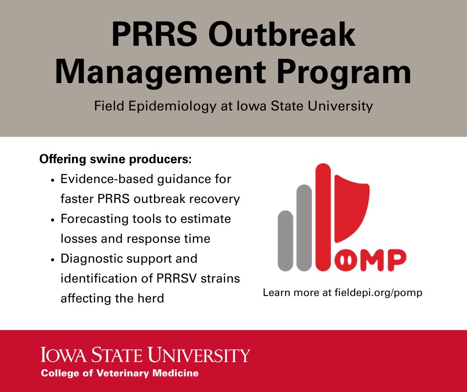 Iowa Pork Industry Center tweet media