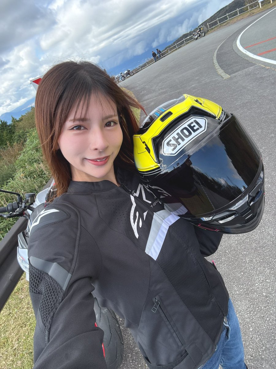 アルパインスターズ_OKADA-CORP (@alpinestars_OKD) / Posts / X