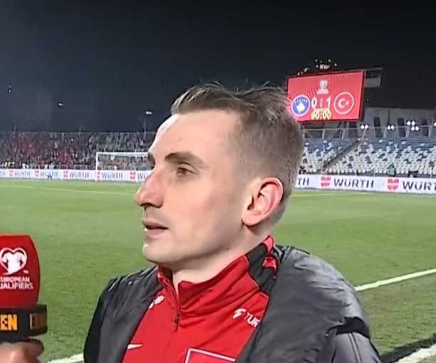 Tek Yol FENER tweet media