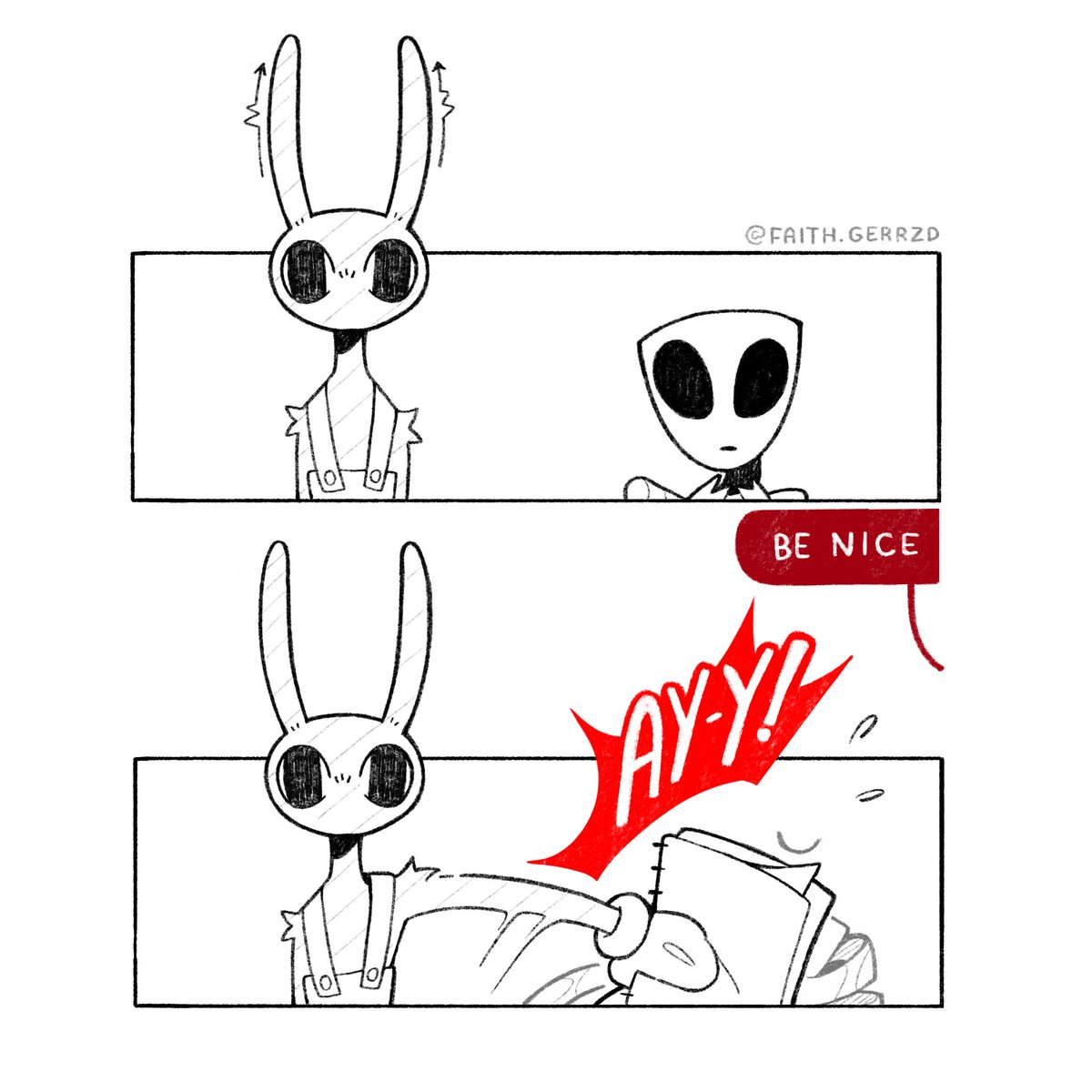 Faith Gerrzd ✨OPEN COMMISSIONS✨ tweet media