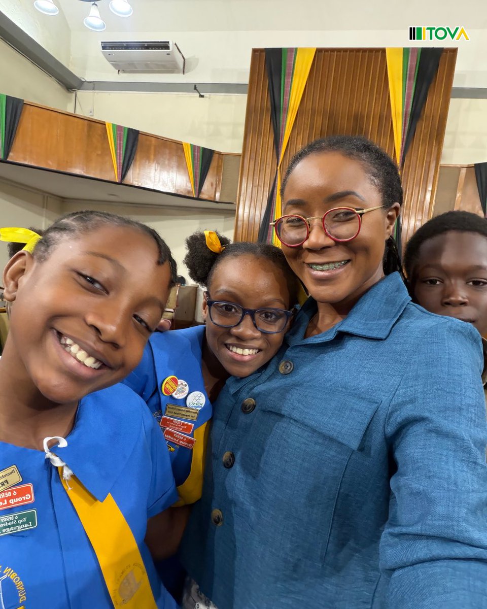 Tova Hamilton tweet media