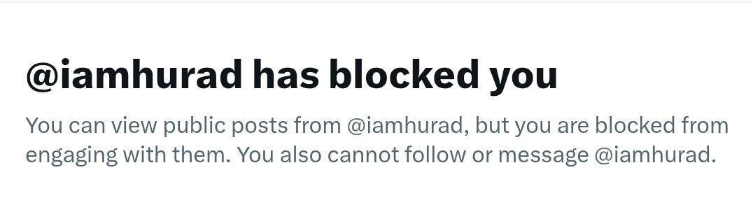 Muad'dib's Most Loyal, Least Competent Fedaykin tweet media