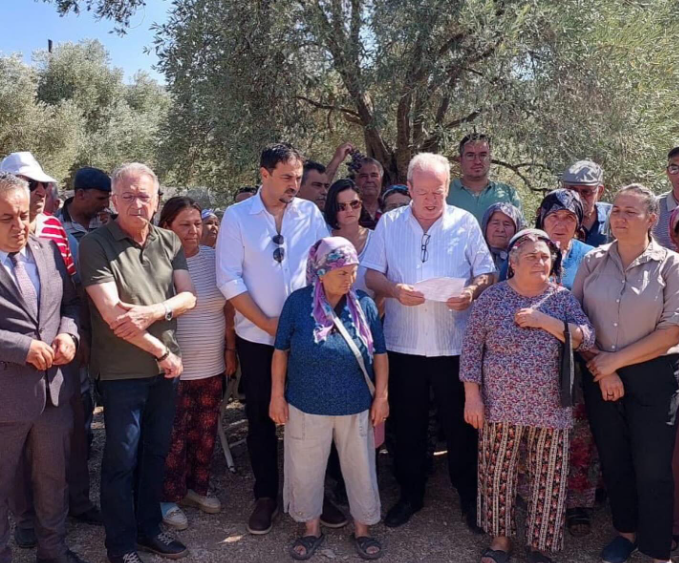 GKarafazli's tweet image. Av. Okumuşoğlu ,Tutuklanan Esra Işık için bakın neler dedi ..! rizeninsesi.com/av-okumusoglu-… #akbelen #av.yakup #cengiz #esra ışık #holding #MADEN #okumuşoğlu #TALANCI #tutuklu #Çevre-Ekoloji