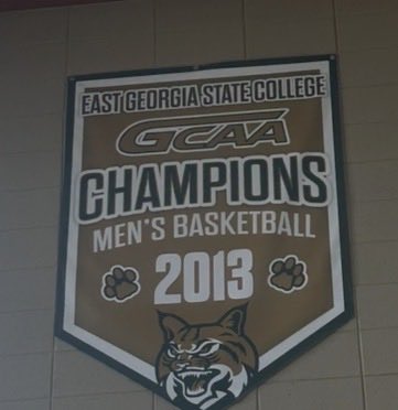 East Georgia St. Basketball tweet media