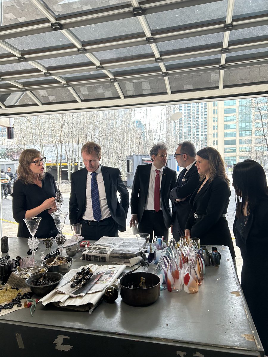 Marc Miller ᐅᑭᒫᐃᐧᐅᓃᐸᐄᐧᐤᐃᔨᐣ Mikotsikaa tweet media