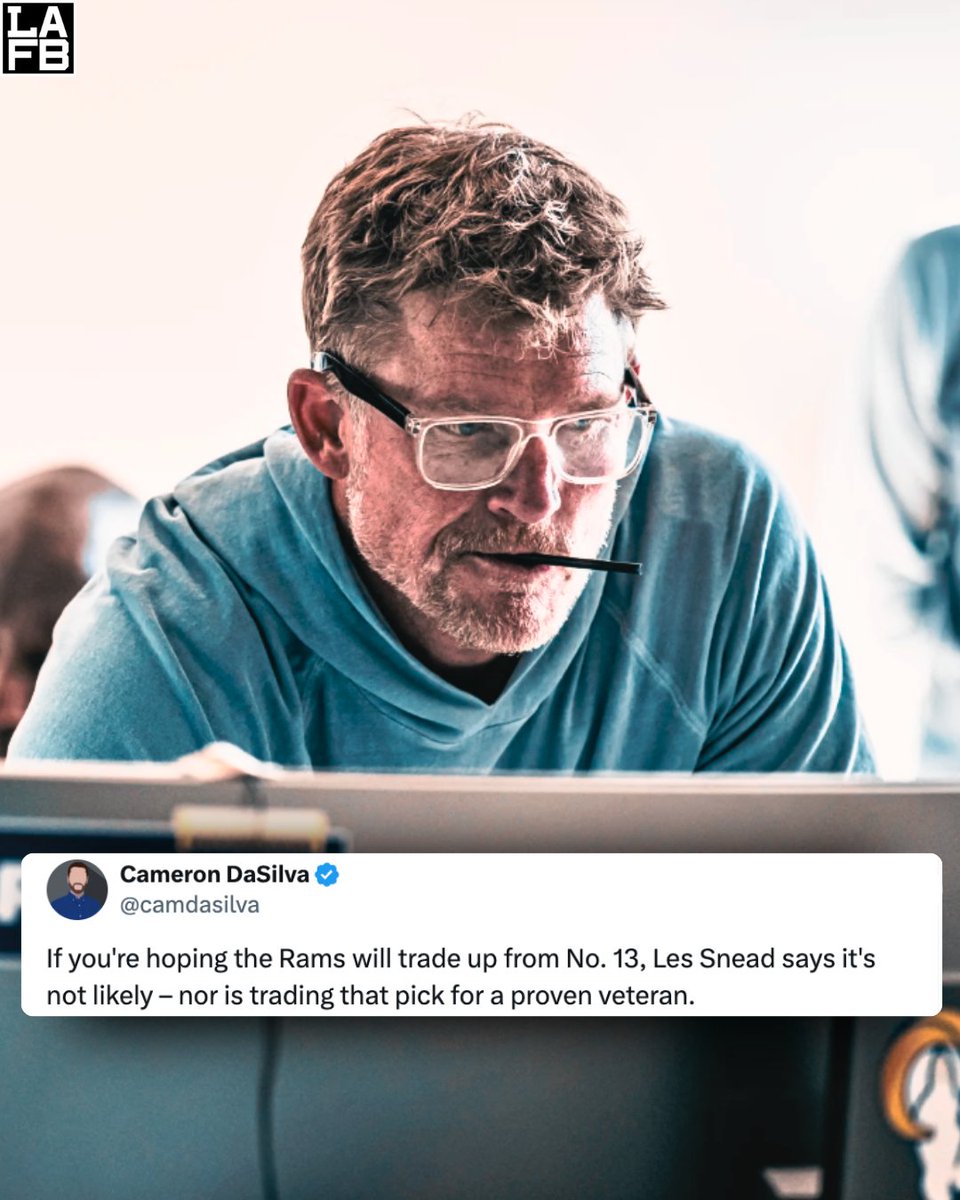 LAFB Network tweet media