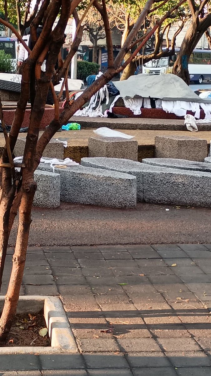 agnang's tweet photo. @UCS_GCDMX @C5_CDMX @AlcaldiaCoy Se pide apoyo para quitar a estos indigentes que se la pasan drogándose y hay una escuela cerca. Es en Av. Aztecas, Ajusco Coyoacán, a la altura entre Rey Nezahualcóyotl y Reina ixtlilxochitl. https://t.co/8rPgwAqwm7