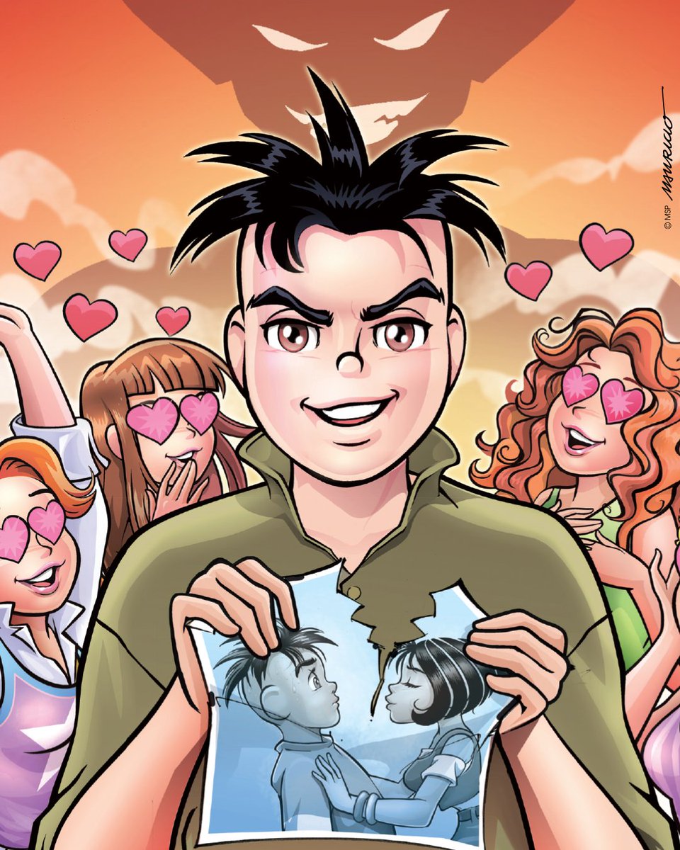 Turma da Mônica tweet media