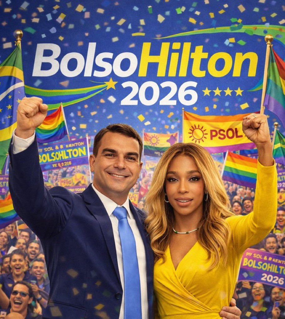 O Rachadinha já tá esquerdando antes da eleição. 
Pelo menos o Bozó esperou se eleger pra começar.