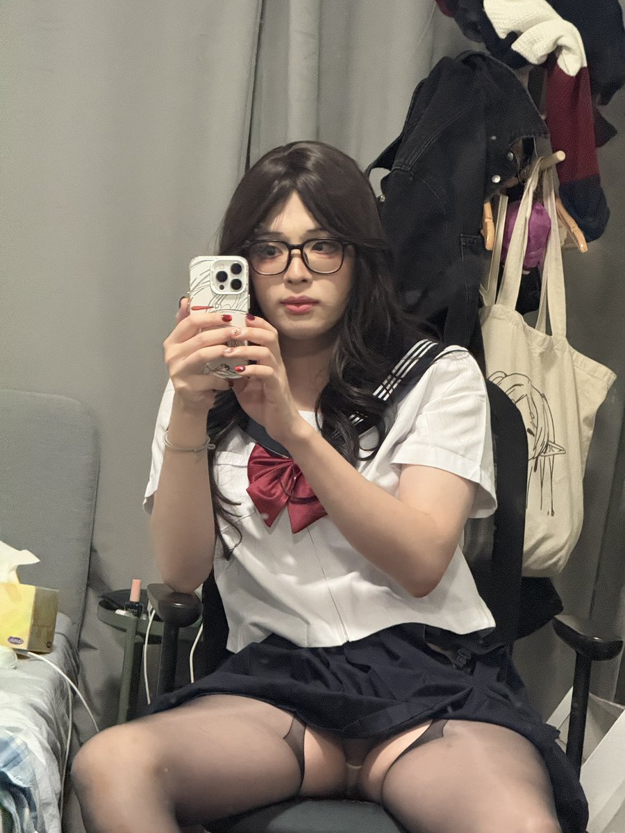 XuYang52932's tweet photo. 有布里斯班的姐妹或者爸爸嘛～
（原图无美颜哦～）
#男娘 #cd #ts #伪娘 #人妖 #母狗 #布里斯班 #brisbane https://t.co/9U2kI4FObK