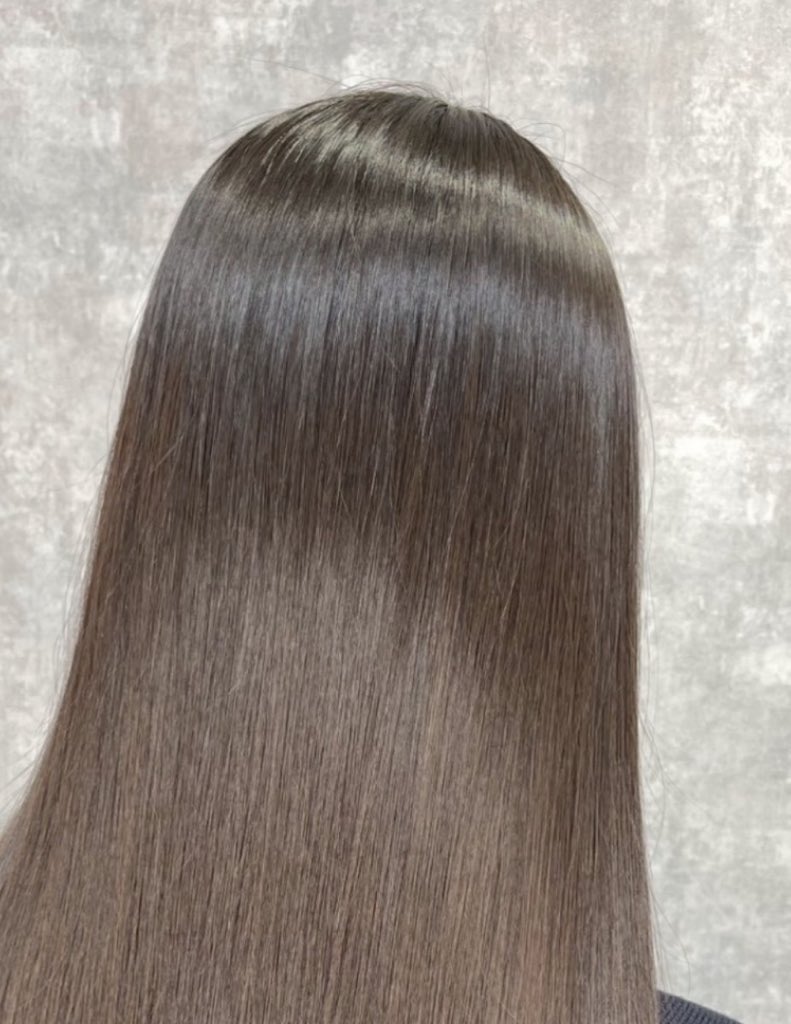 七海|美容 tweet media