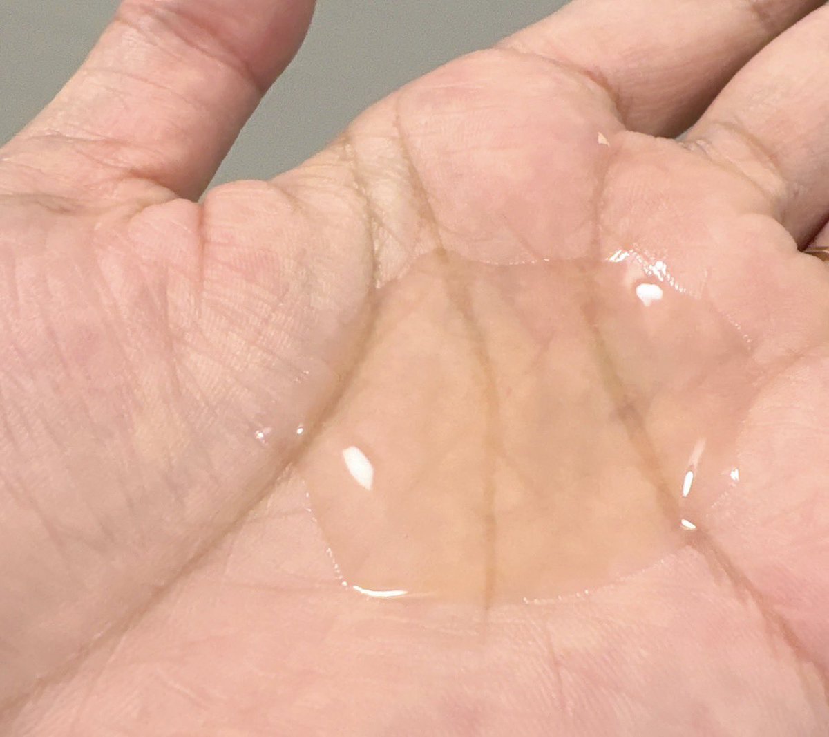 七海|美容 tweet media