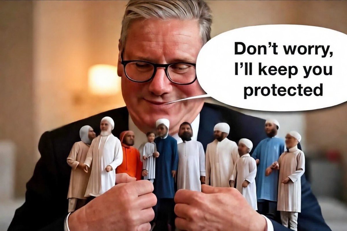 SOI media 🇬🇧 tweet media