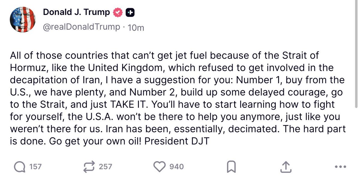 zhaojs-FO🌼 tweet media