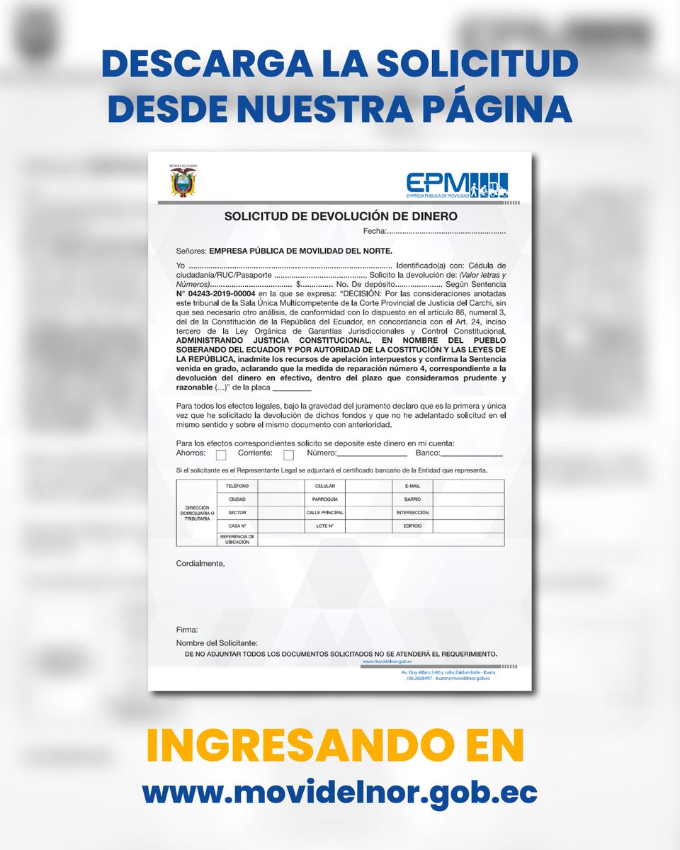 Movidelnor Ep tweet media