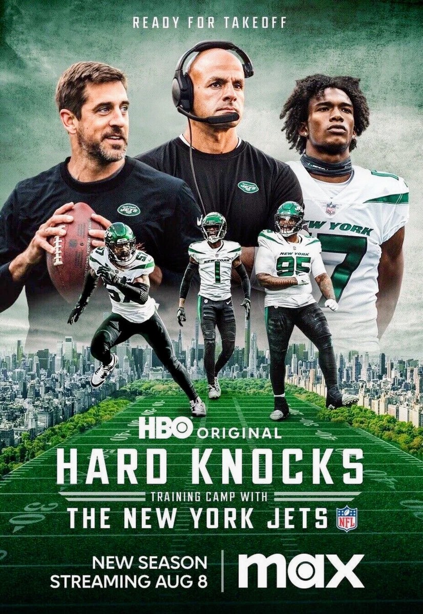 nyjetshistory's tweet image. #JetUp #Jetshistory #HardKnocks