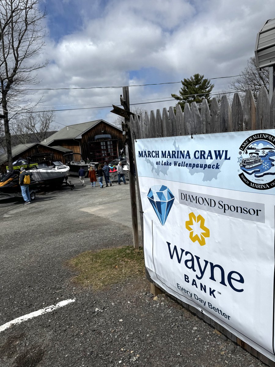 Wayne Bank tweet media