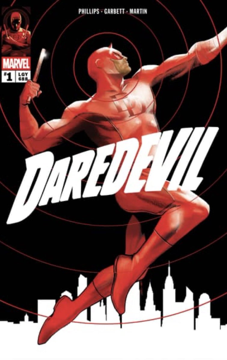 JusticeforFoggy's tweet photo. Who’s ready for Professor Murdock? #Daredevil1 https://t.co/kRmPvgfza9