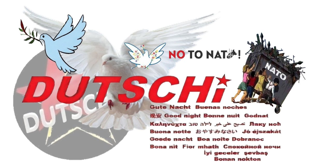 𝙙𝙚𝙧✭𝘿𝙐𝙏𝙎𝘾𝙃𝙄🕊️ 🟥✭🟥✭🟥 tweet media