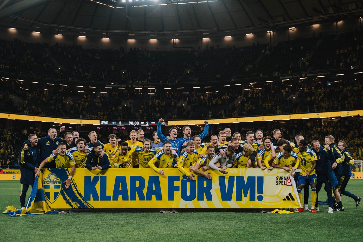 Svensk Fotboll tweet media