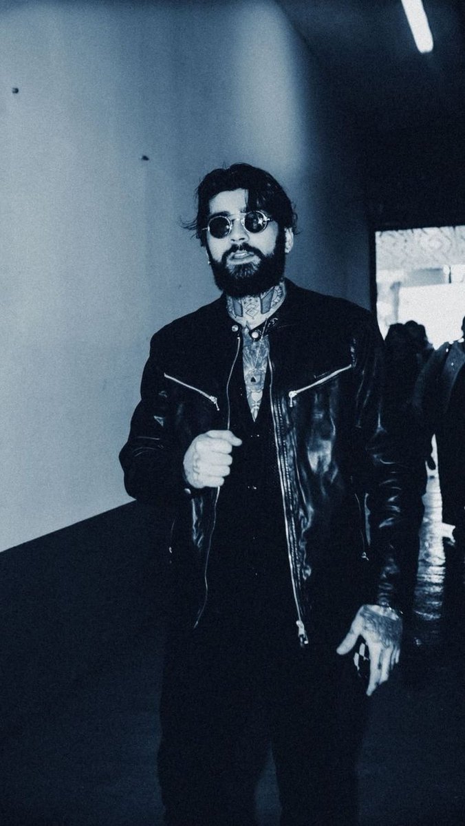 Zayn Chile 🇨🇱 🐆 tweet media