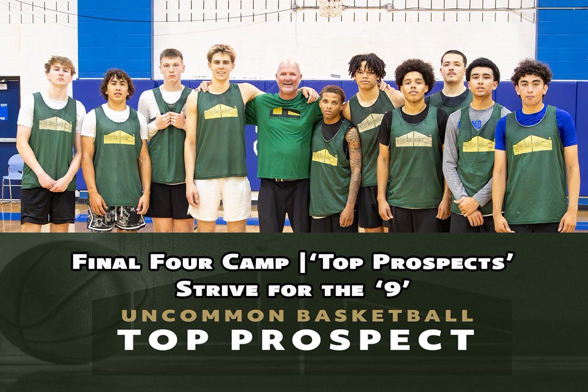 Russell "Coach V" Vanlandingham tweet media