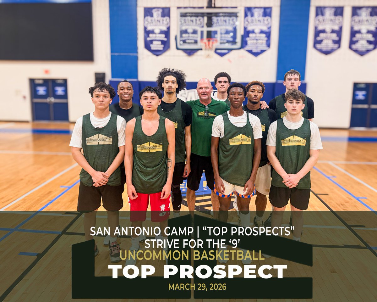 Russell "Coach V" Vanlandingham tweet media