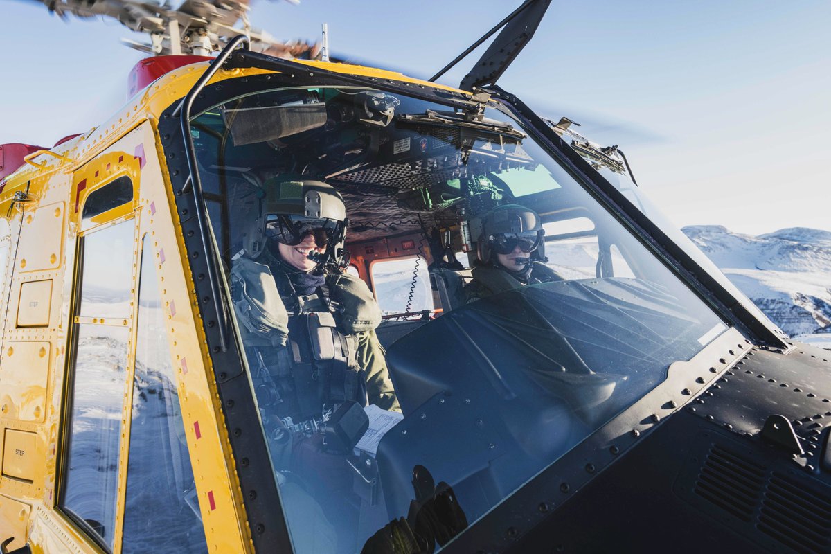 Aviation royale canadienne tweet media