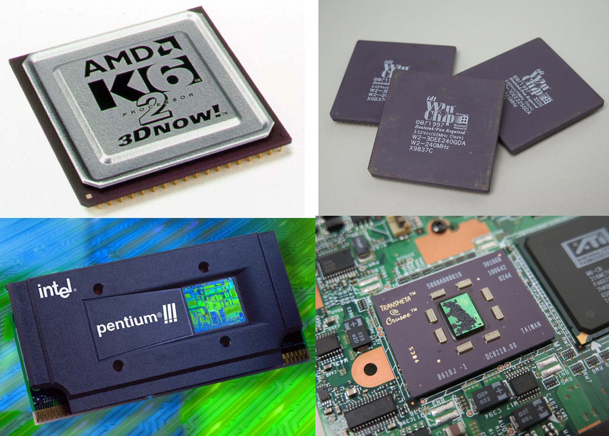 PC Watch tweet media