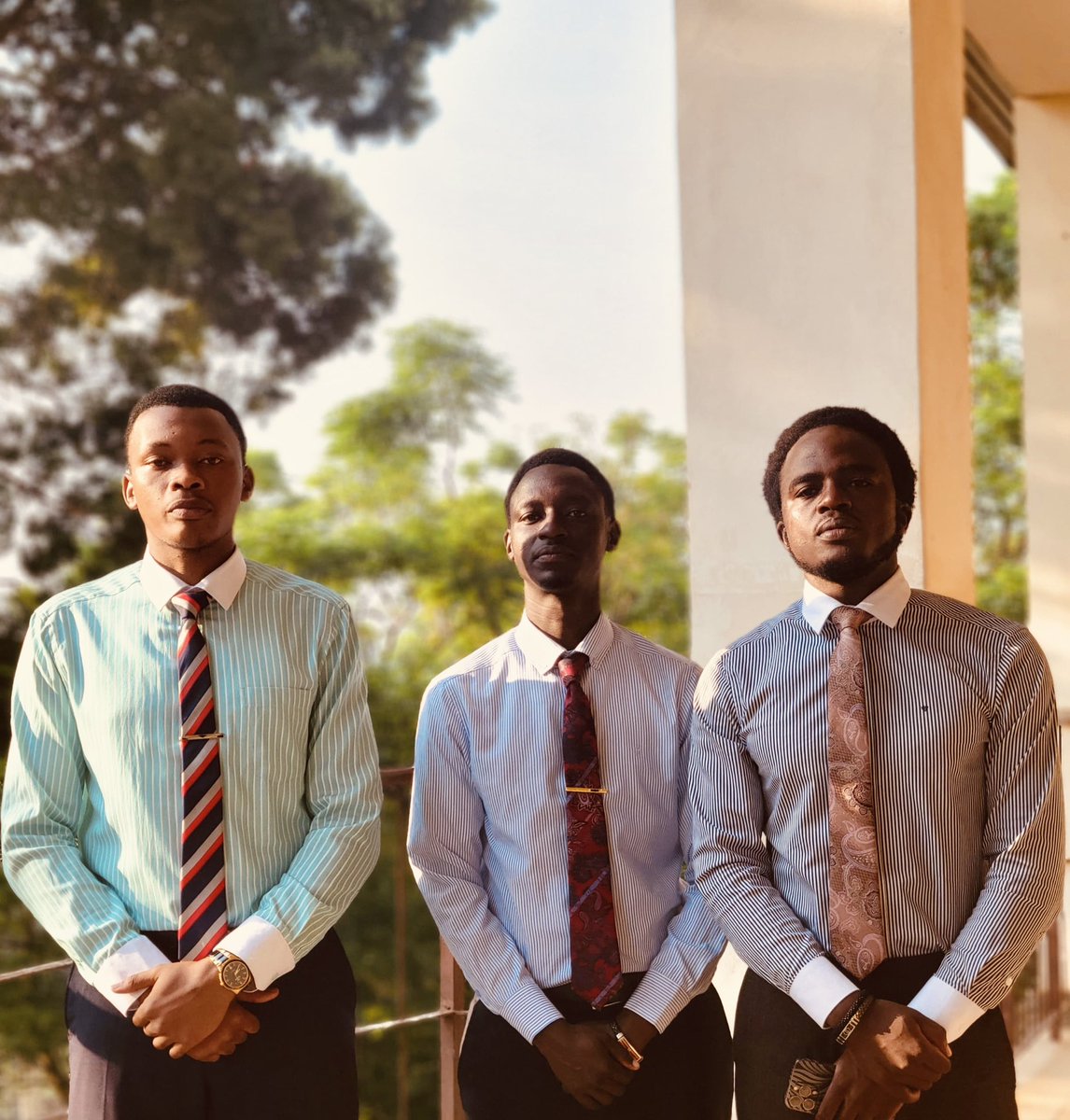 Kiiza Mujuni tweet media