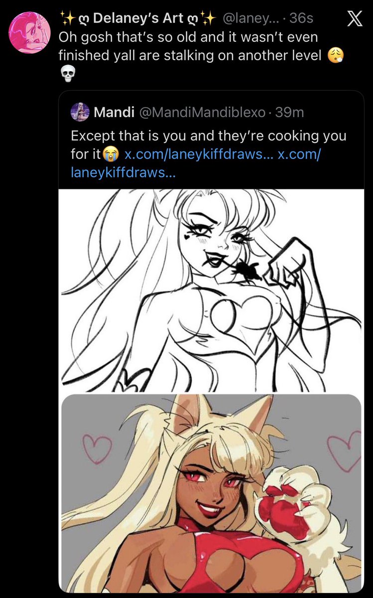 Delaney Watch🕵🏼‍♀️ tweet media