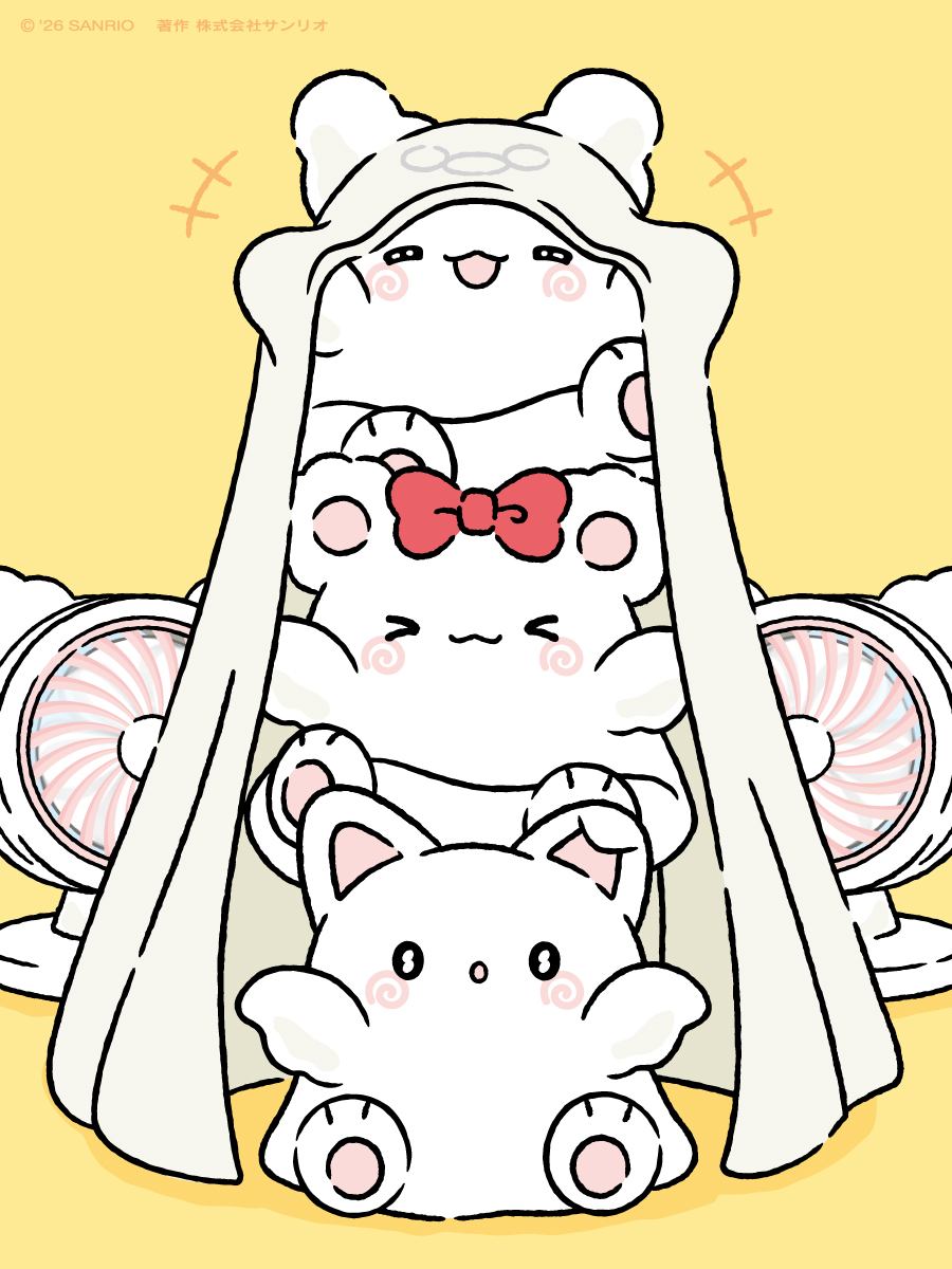 はなまるおばけ【公式】 tweet media