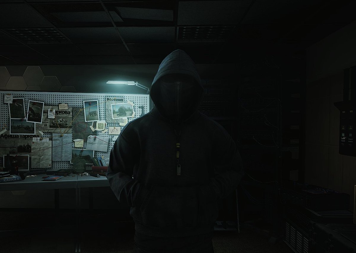 LudwinBlackShark (@Lud_Blackshark) / Posts / X