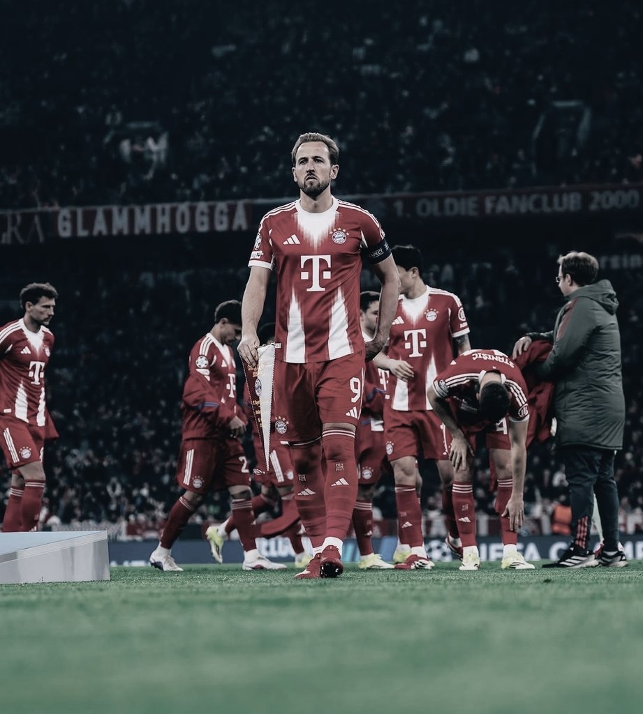 MR. Wembley(🏆6) tweet media