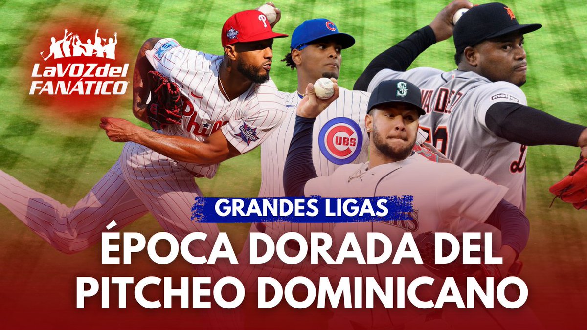 La Voz del Fanático tweet media