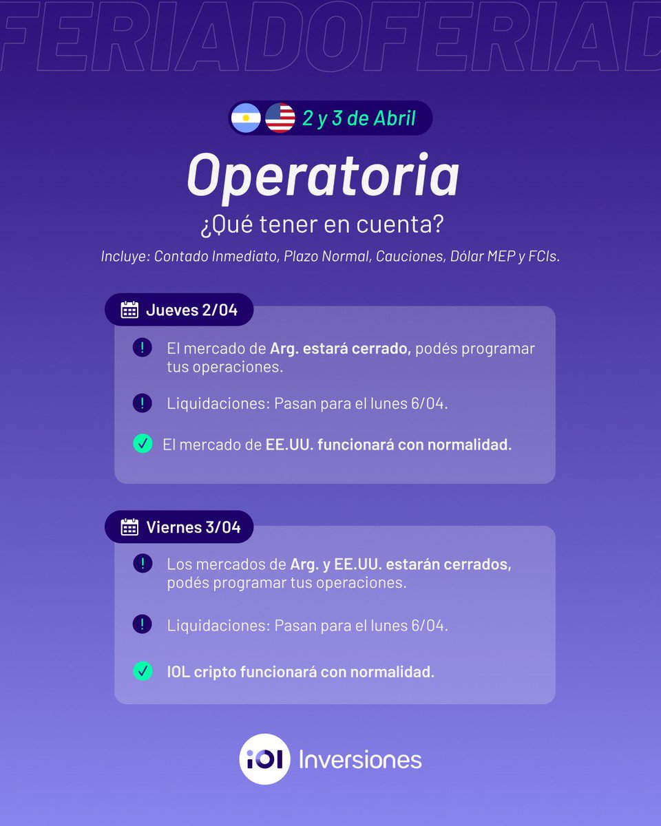 IOL Inversiones tweet media