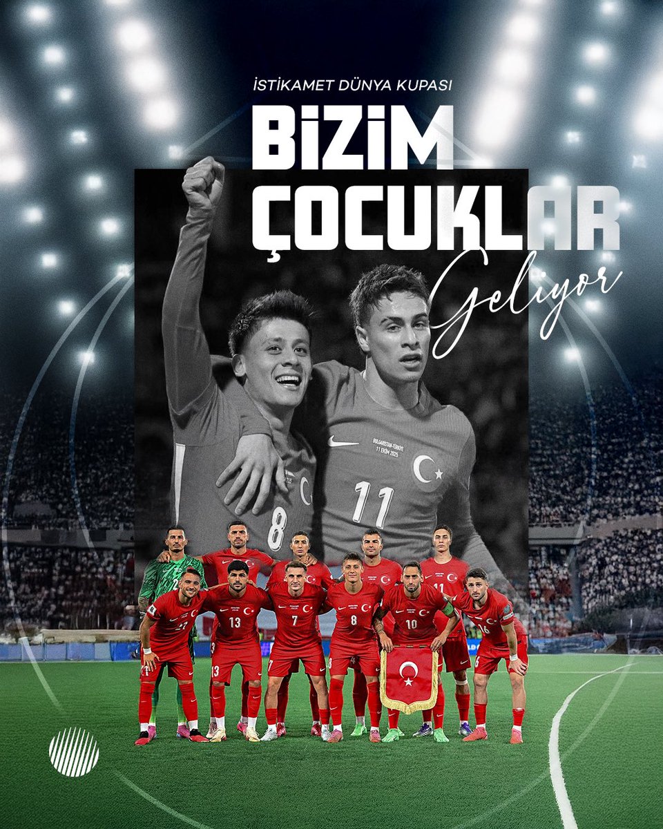 raksoy74's tweet photo. Türkler geliyor 😀👍 #BizimÇocuklar ,🇹🇷🇹🇷 https://t.co/z3Vho8wd19