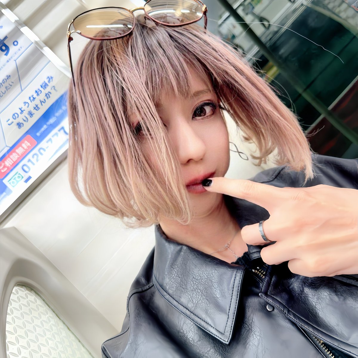 水瀬(ﾐﾅｾ)環季♂🍒 tweet media