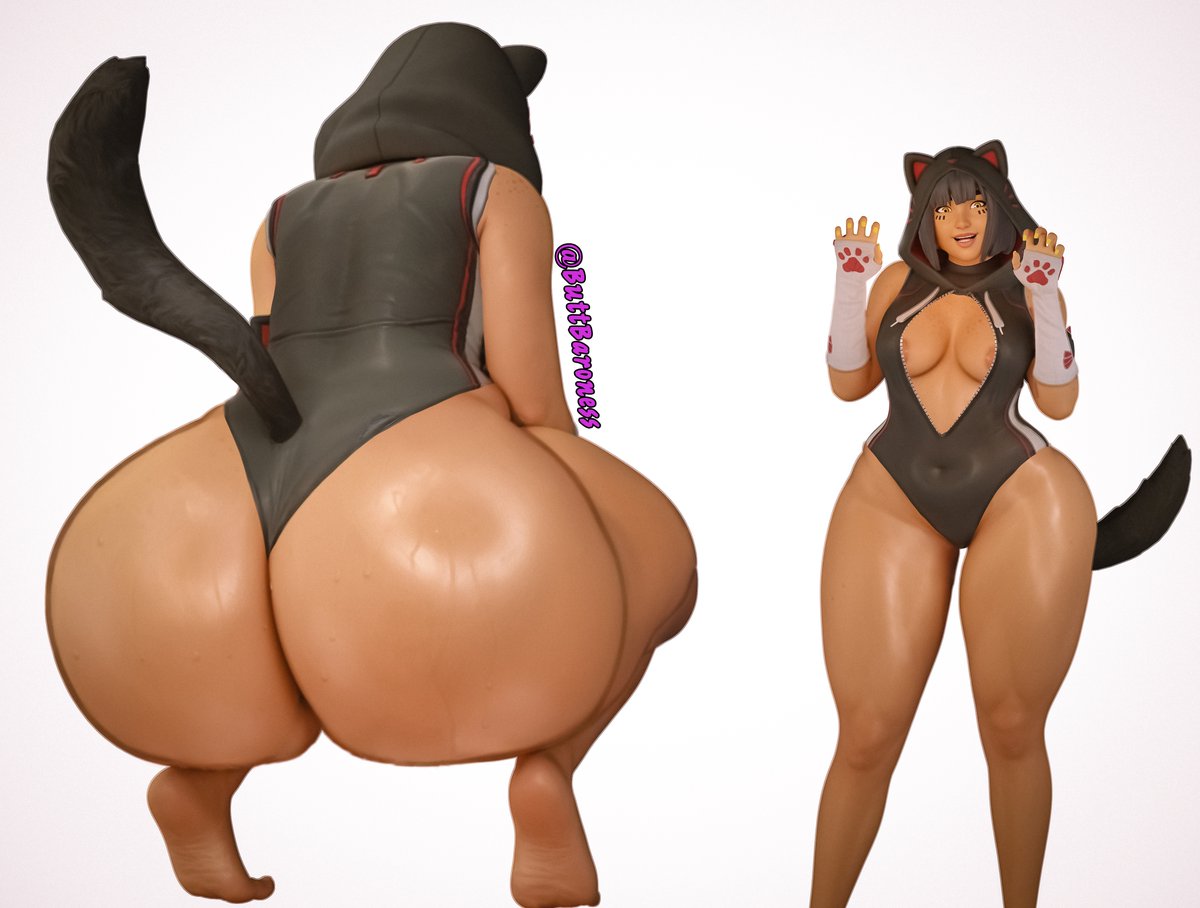 Butt Baroness 🍑 tweet media