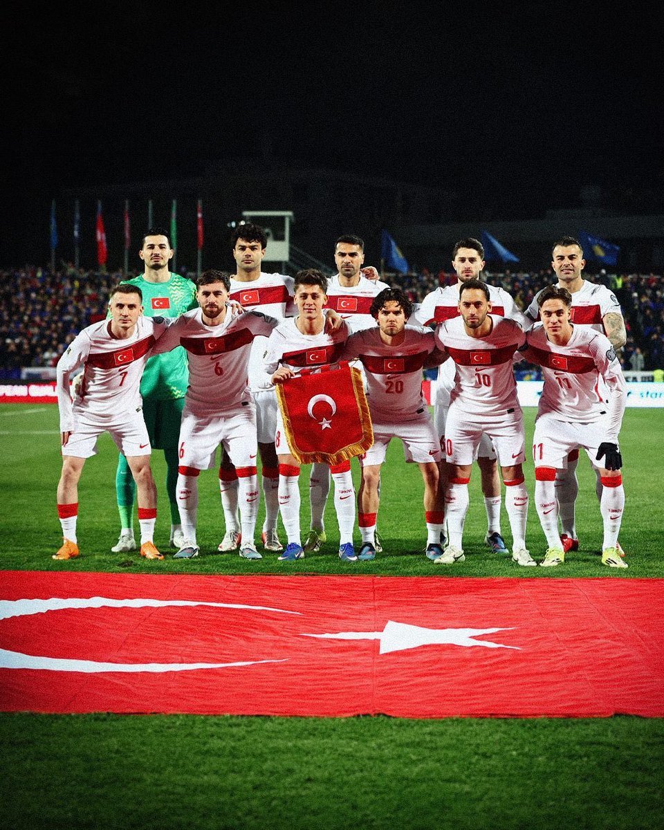 Turquie Sports tweet media