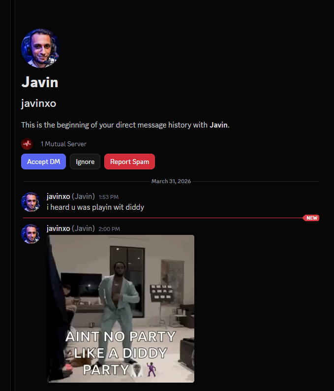 CyberOni tweet media