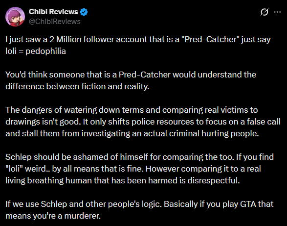 Mythical tweet media