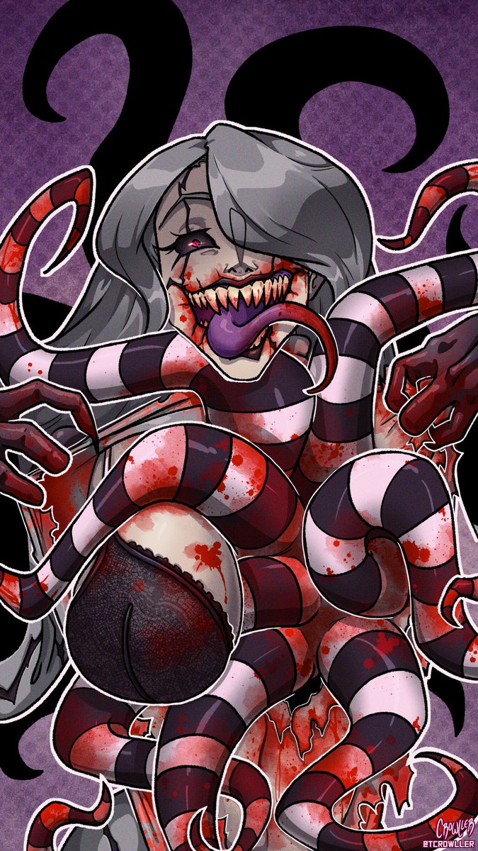 Crowller tweet media