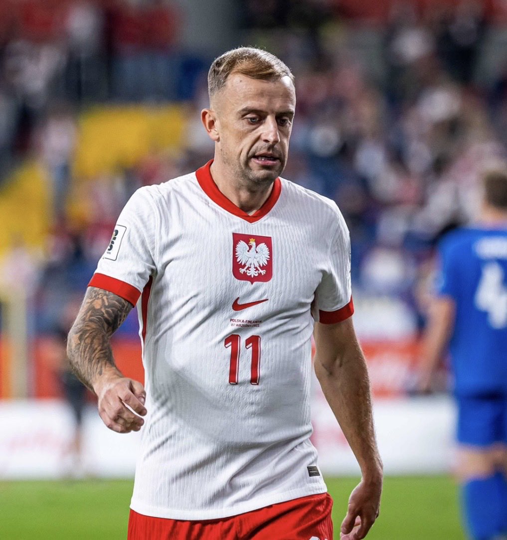 Marcin Najman tweet media