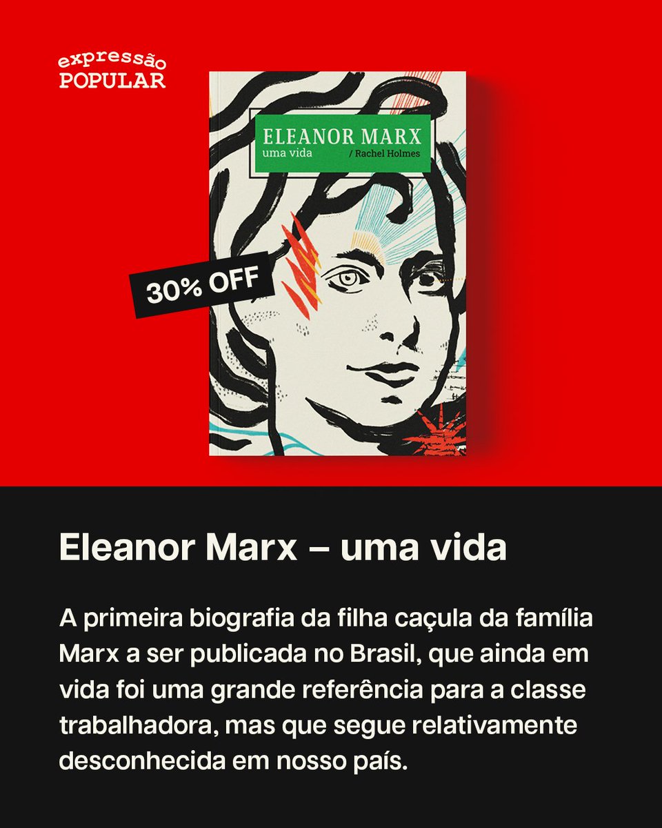 Expressão Popular tweet media