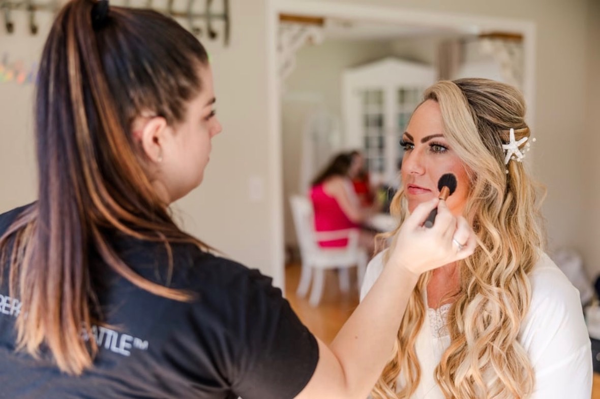 WarPaint International Beauty Agency (WPI Beauty) tweet media